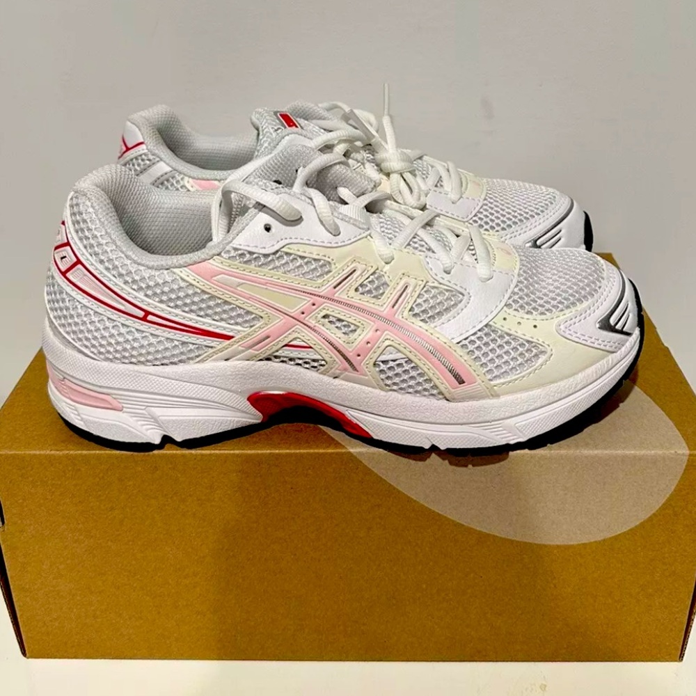 🧞‍♀️👛 Asics Gel 1130 Pink 🧞‍♀️👛